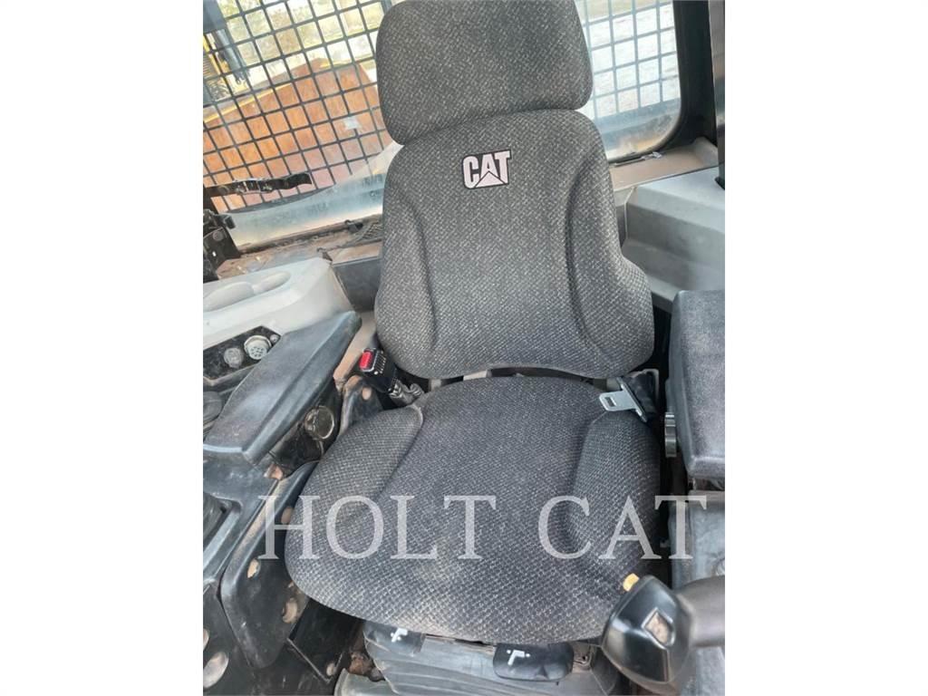 CAT D6T XWVPWI Bouteurs sur chenilles