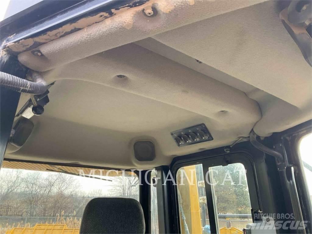 CAT D6TL AHZ24F Bouteurs sur chenilles