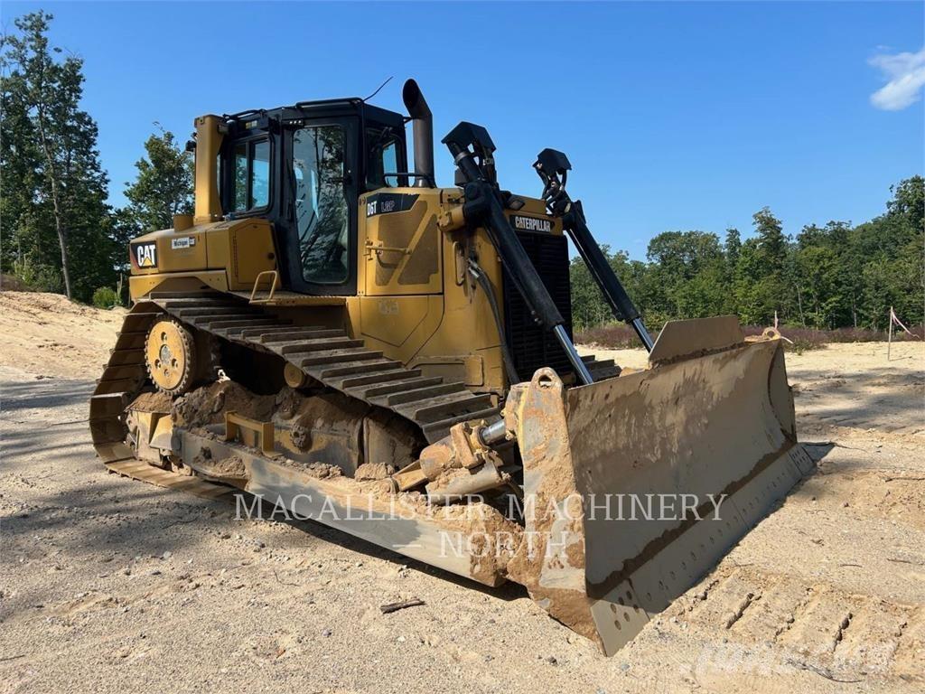 CAT D6TL AZ2 Bouteurs sur chenilles