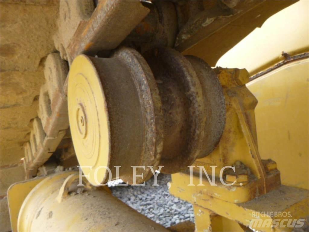 CAT D6TLGP Bouteurs sur chenilles