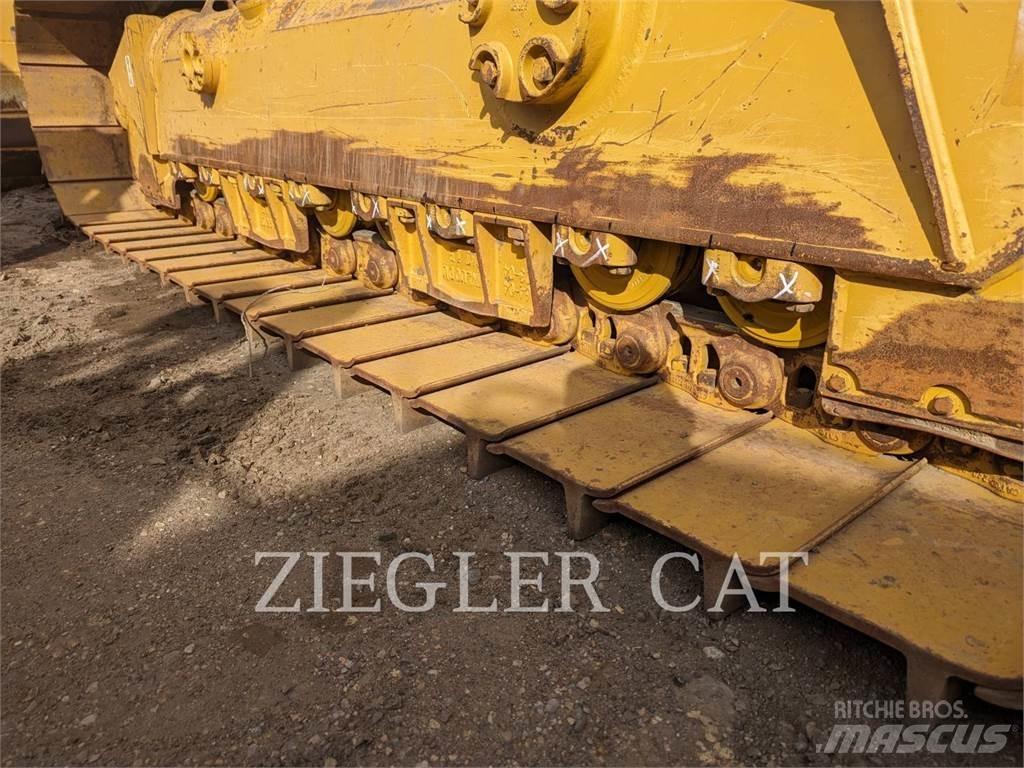 CAT D6TLGP Bouteurs sur chenilles