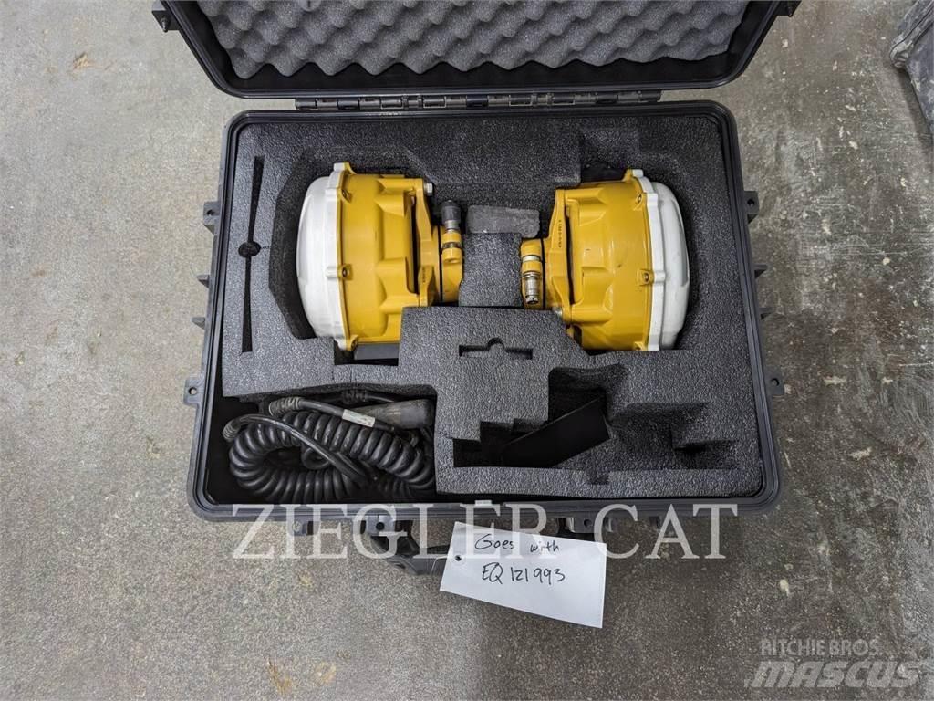 CAT D6TLGP Bouteurs sur chenilles
