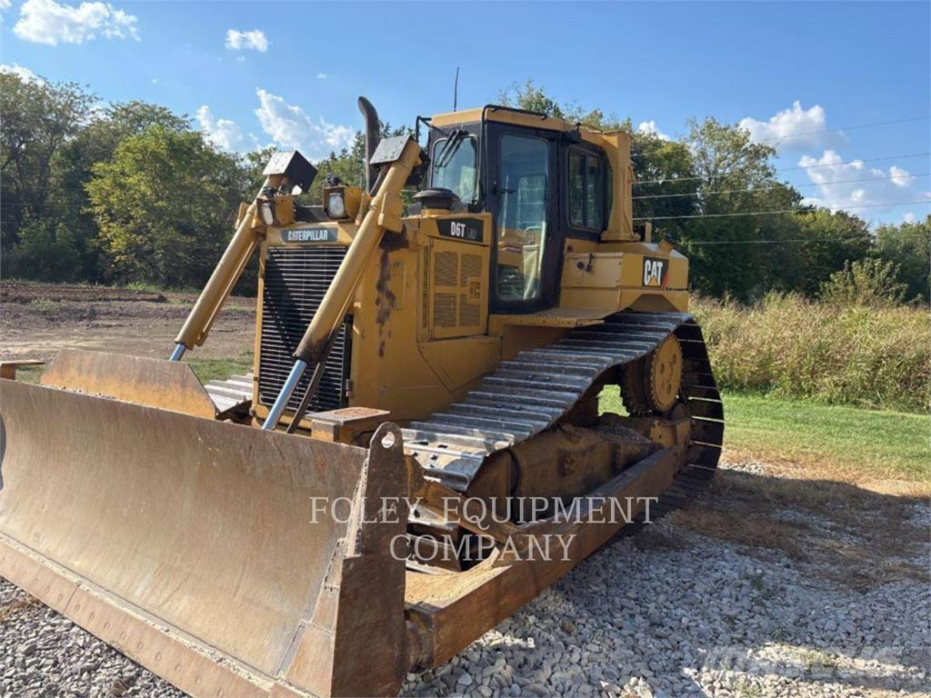 CAT D6TLGP Bouteurs sur chenilles