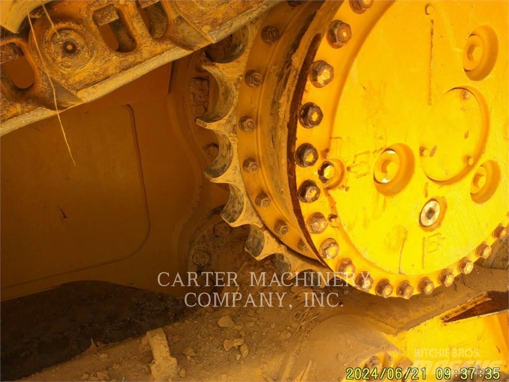 CAT D6TLGP ARO Bouteurs sur chenilles