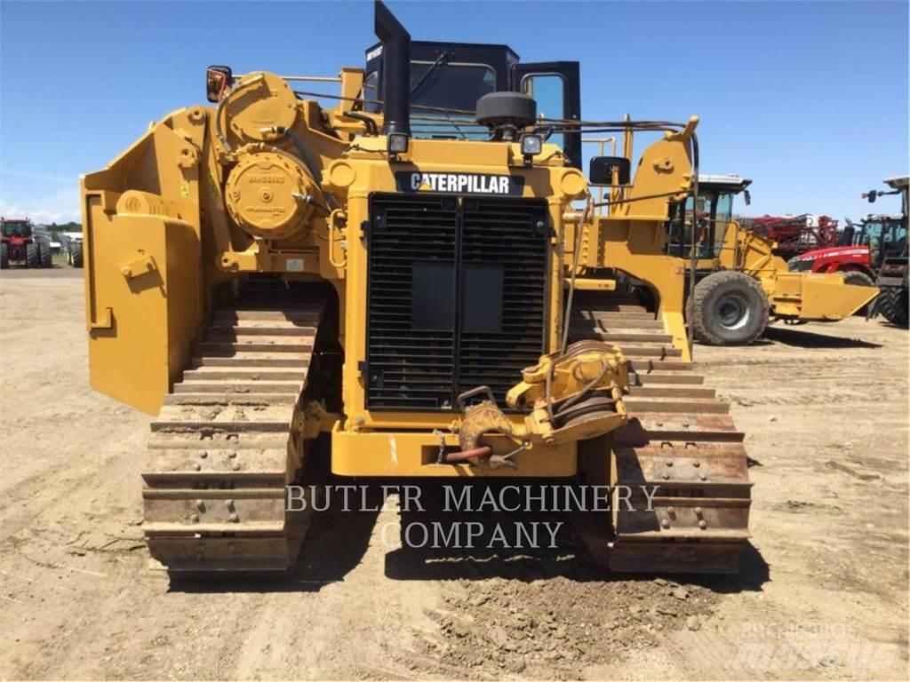 CAT D6TLGPOEM Bouteurs sur chenilles