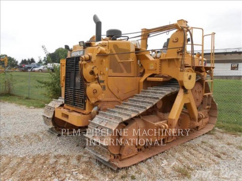 CAT D6TLGPOEM Bouteurs sur chenilles