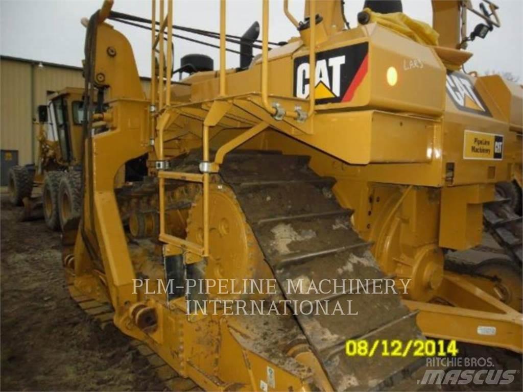 CAT D6TLGPOEM Bouteurs sur chenilles