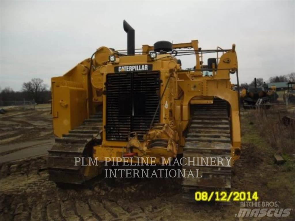 CAT D6TLGPOEM Bouteurs sur chenilles