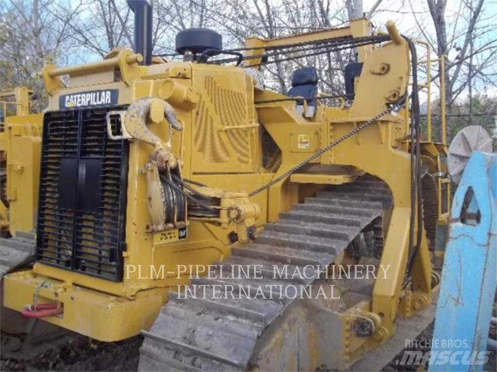 CAT D6TLGPOEM Bouteurs sur chenilles