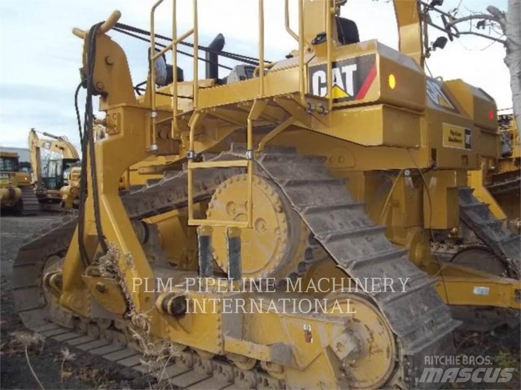 CAT D6TLGPOEM Bouteurs sur chenilles