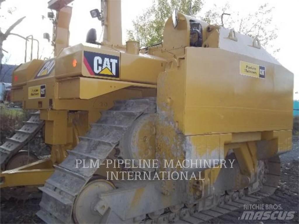 CAT D6TLGPOEM Bouteurs sur chenilles
