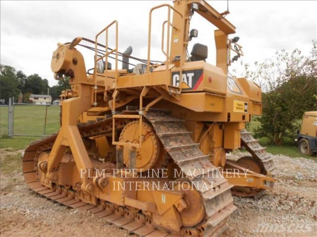 CAT D6TLGPOEM Bouteurs sur chenilles