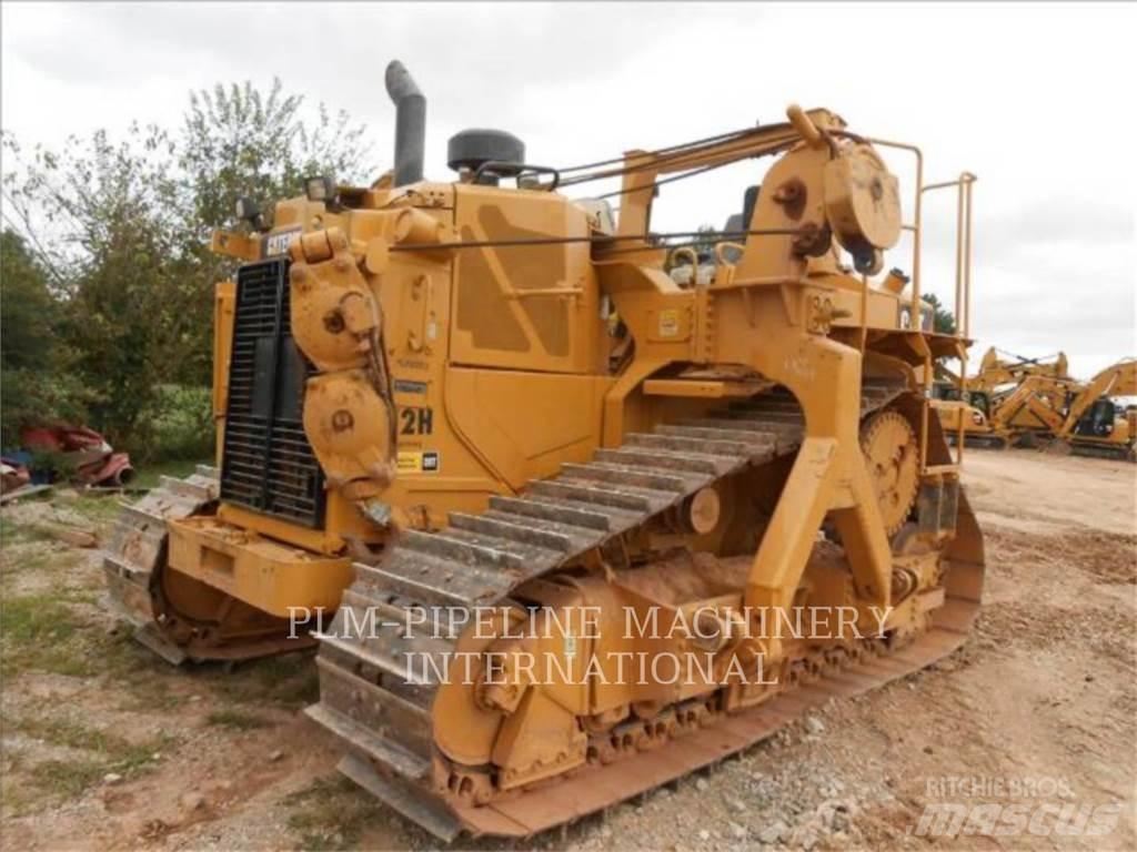 CAT D6TLGPOEM Bouteurs sur chenilles