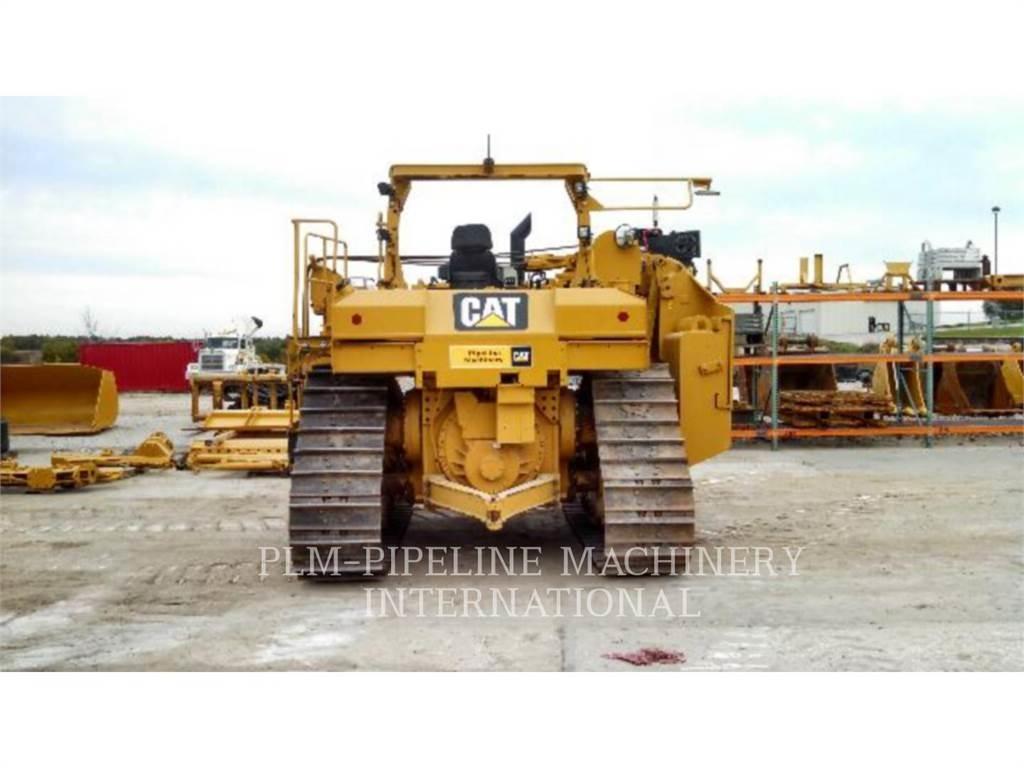 CAT D6TLGPOEM Bouteurs sur chenilles