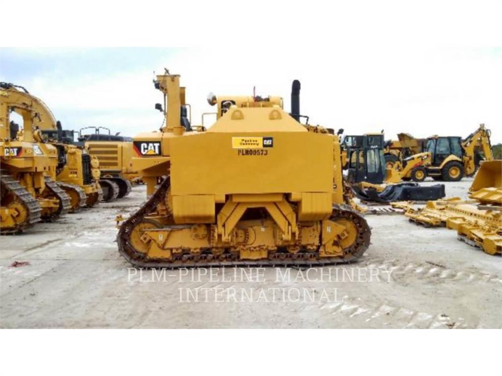CAT D6TLGPOEM Bouteurs sur chenilles