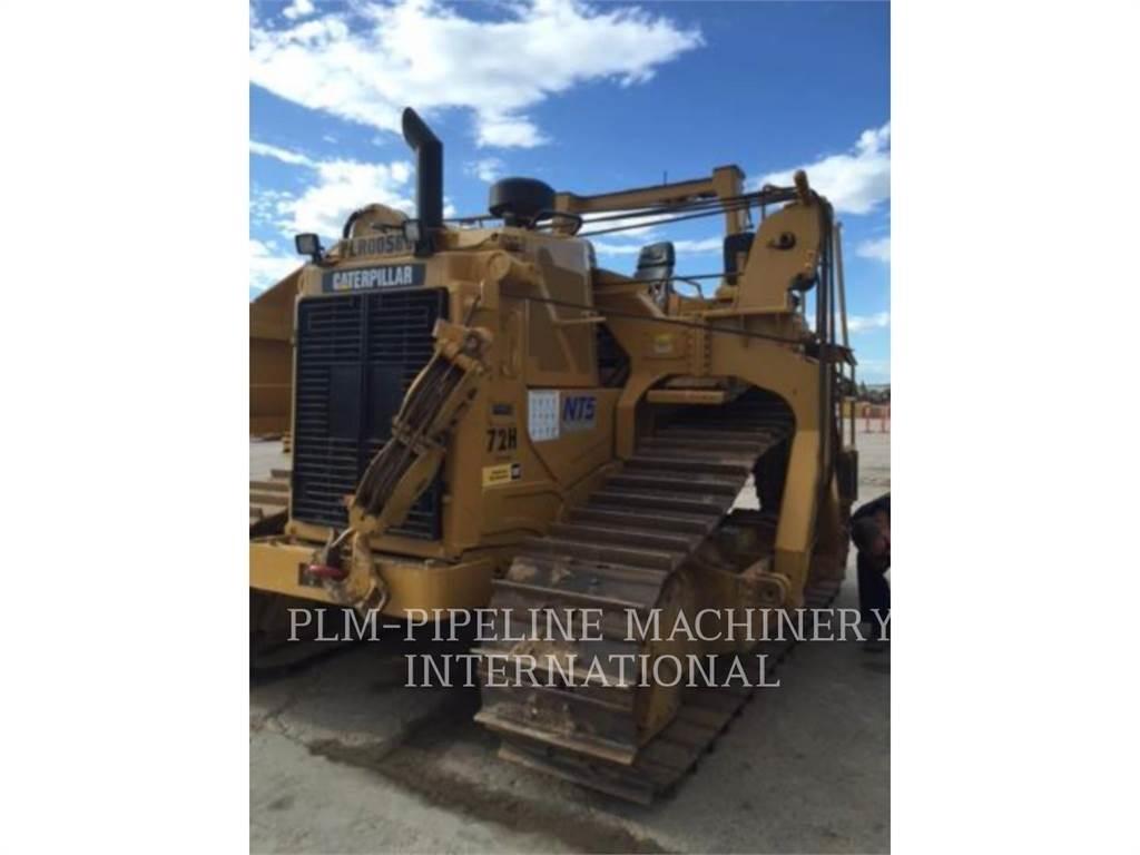 CAT D6TLGPOEM Bouteurs sur chenilles