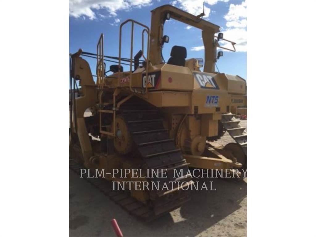 CAT D6TLGPOEM Bouteurs sur chenilles
