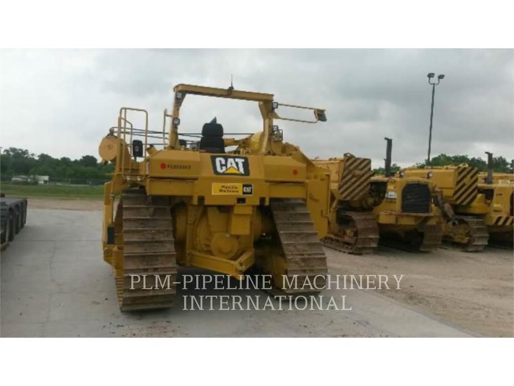 CAT D6TLGPOEM Bouteurs sur chenilles
