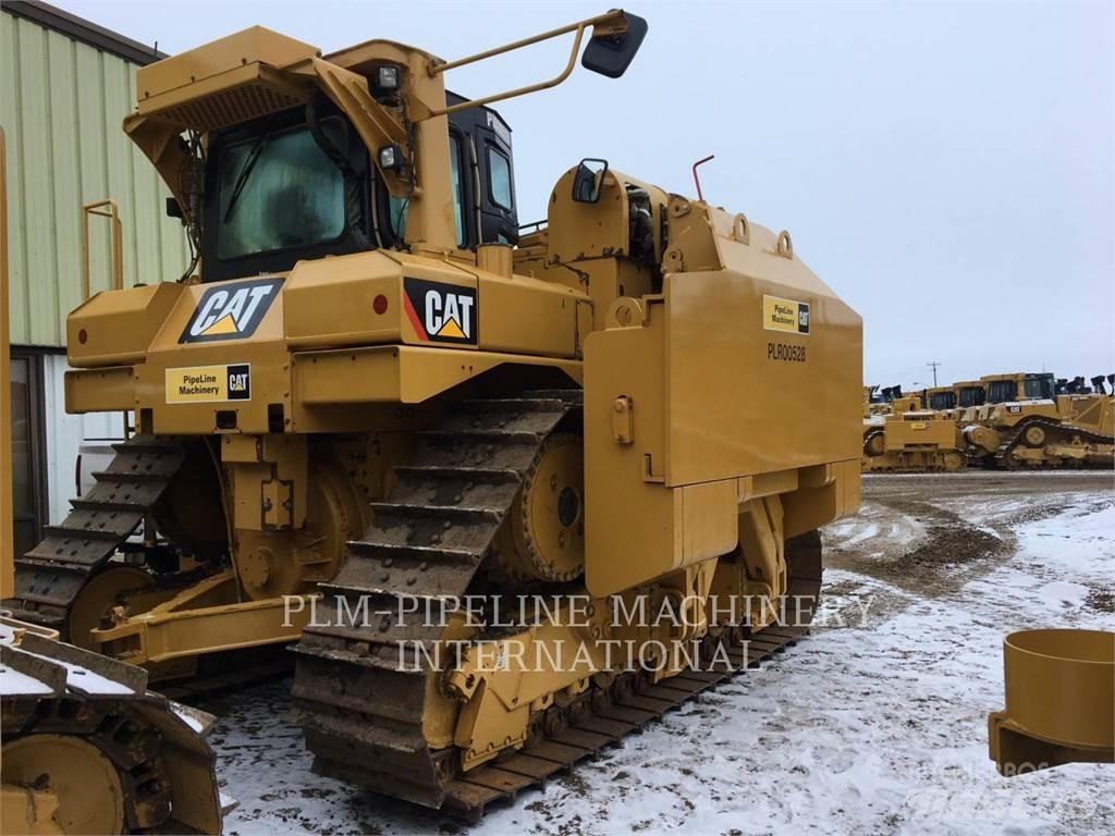 CAT D6TLGPOEM Bouteurs sur chenilles