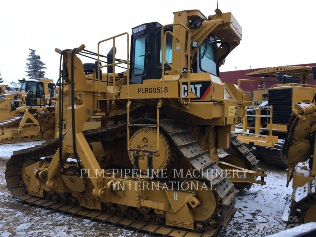 CAT D6TLGPOEM Bouteurs sur chenilles