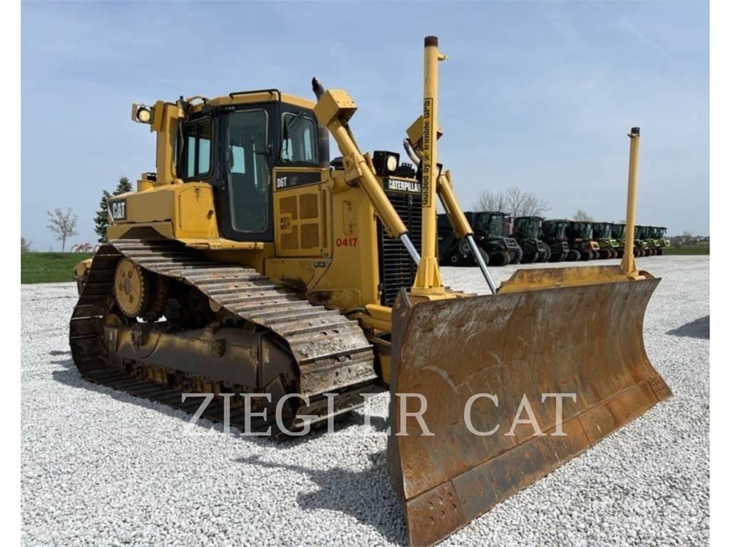 CAT D6TLGPVP Bouteurs sur chenilles