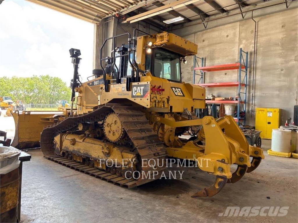 CAT D6TLGPVPA Bouteurs sur chenilles