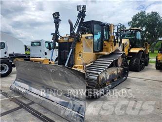 CAT D6TLGPVPAT Bouteurs sur chenilles