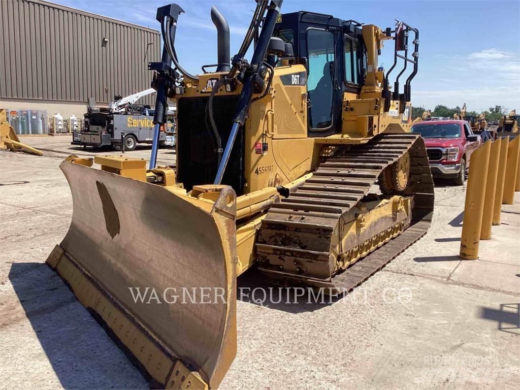 CAT D6TLGPVPRB Bouteurs sur chenilles