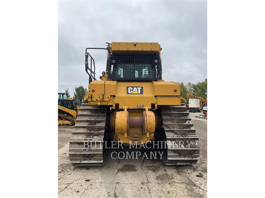 CAT D6TLGPVW Bouteurs sur chenilles
