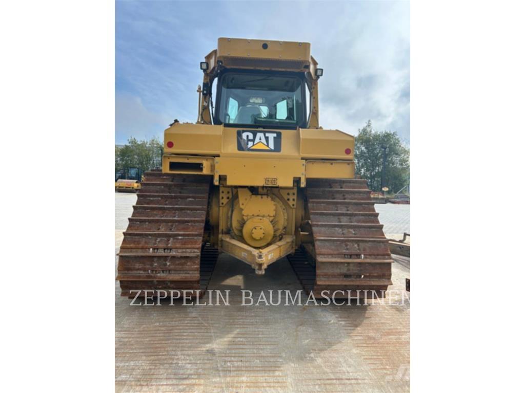 CAT D6TM Bouteurs sur chenilles
