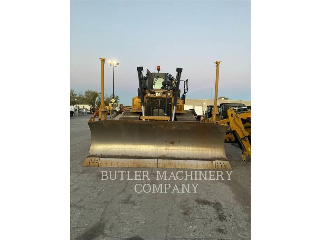 CAT D6TVP Bouteurs sur chenilles