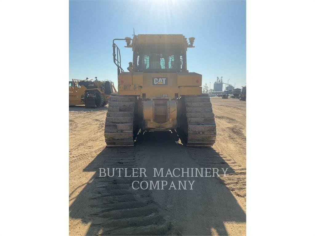 CAT D6TVP Bouteurs sur chenilles