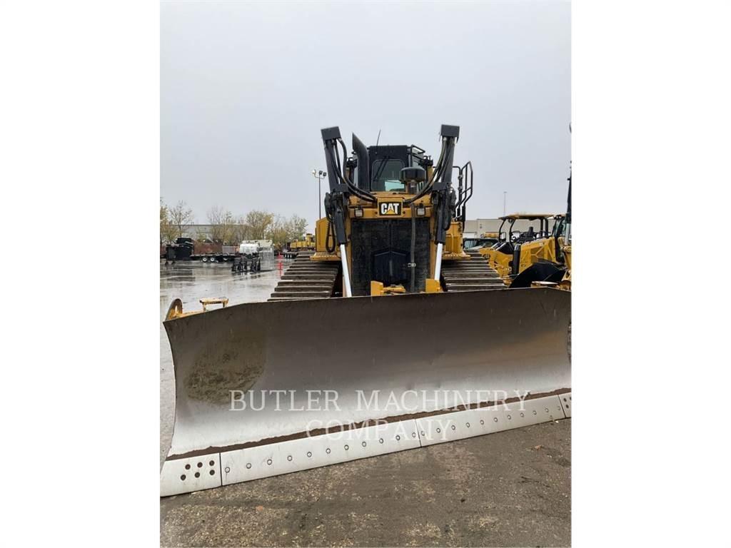 CAT D6TVP Bouteurs sur chenilles