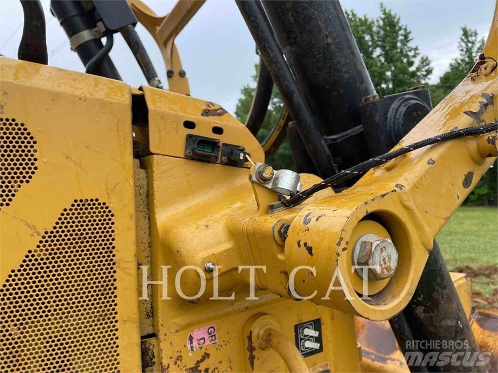 CAT D6TXL Bouteurs sur chenilles
