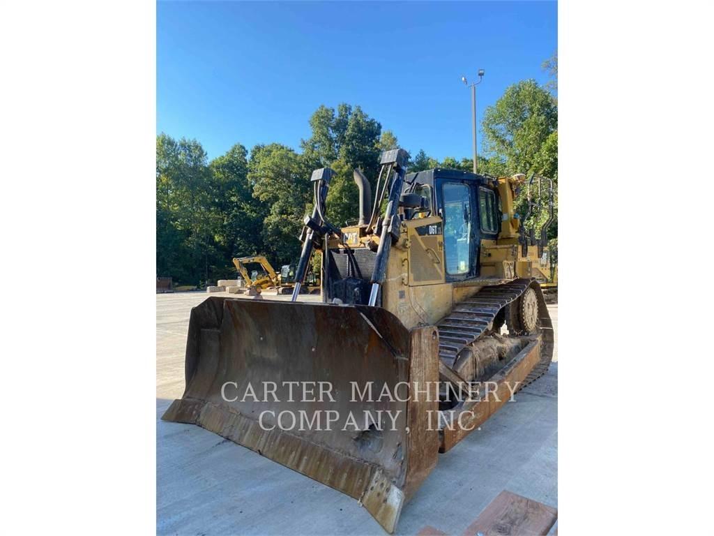 CAT D6TXL Bouteurs sur chenilles