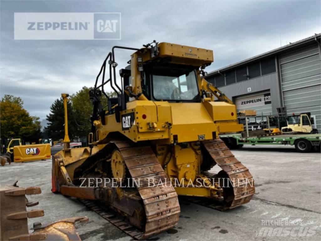 CAT D6TXL Bouteurs sur chenilles
