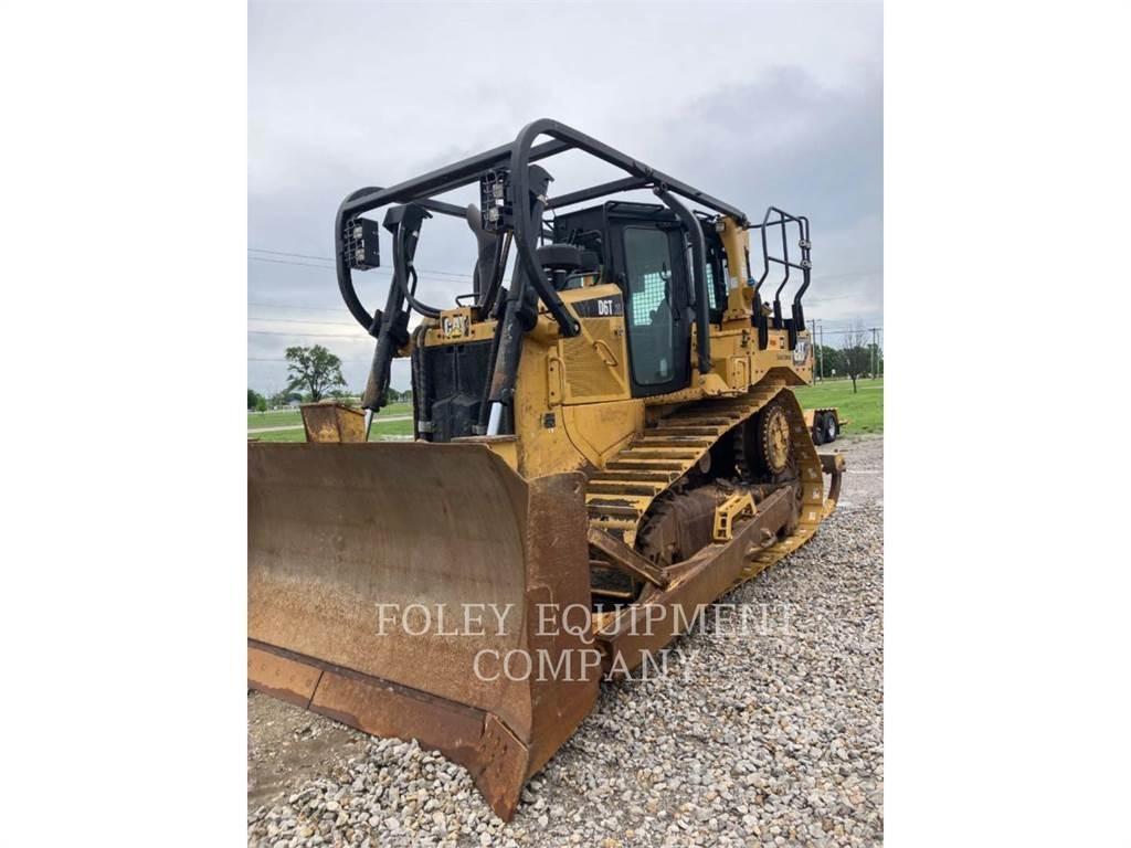 CAT D6TXLSU Bouteurs sur chenilles