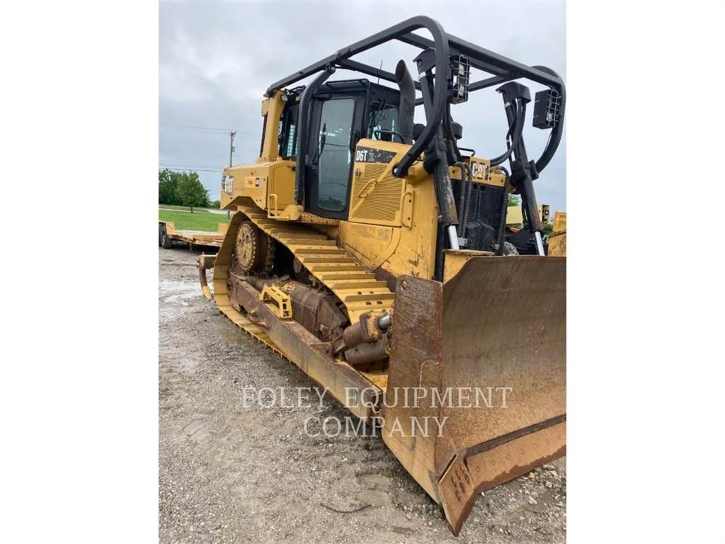 CAT D6TXLSU Bouteurs sur chenilles