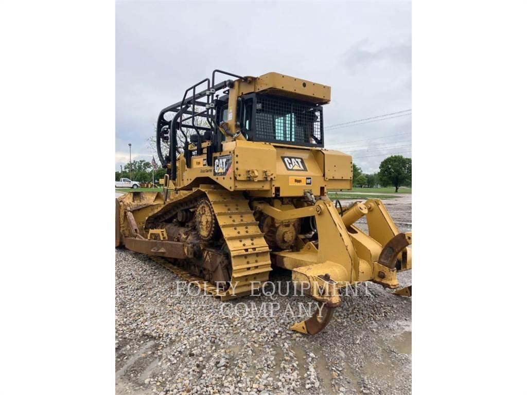 CAT D6TXLSU Bouteurs sur chenilles