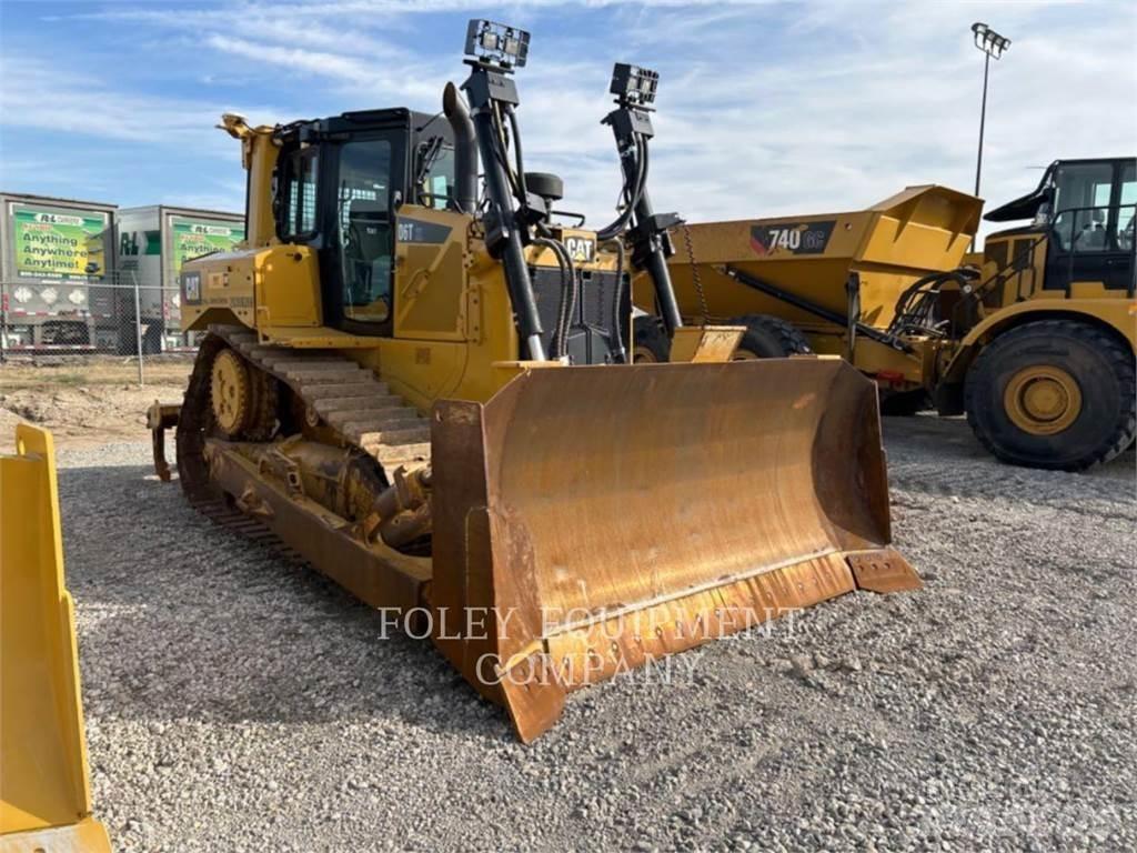 CAT D6TXLSUI Bouteurs sur chenilles