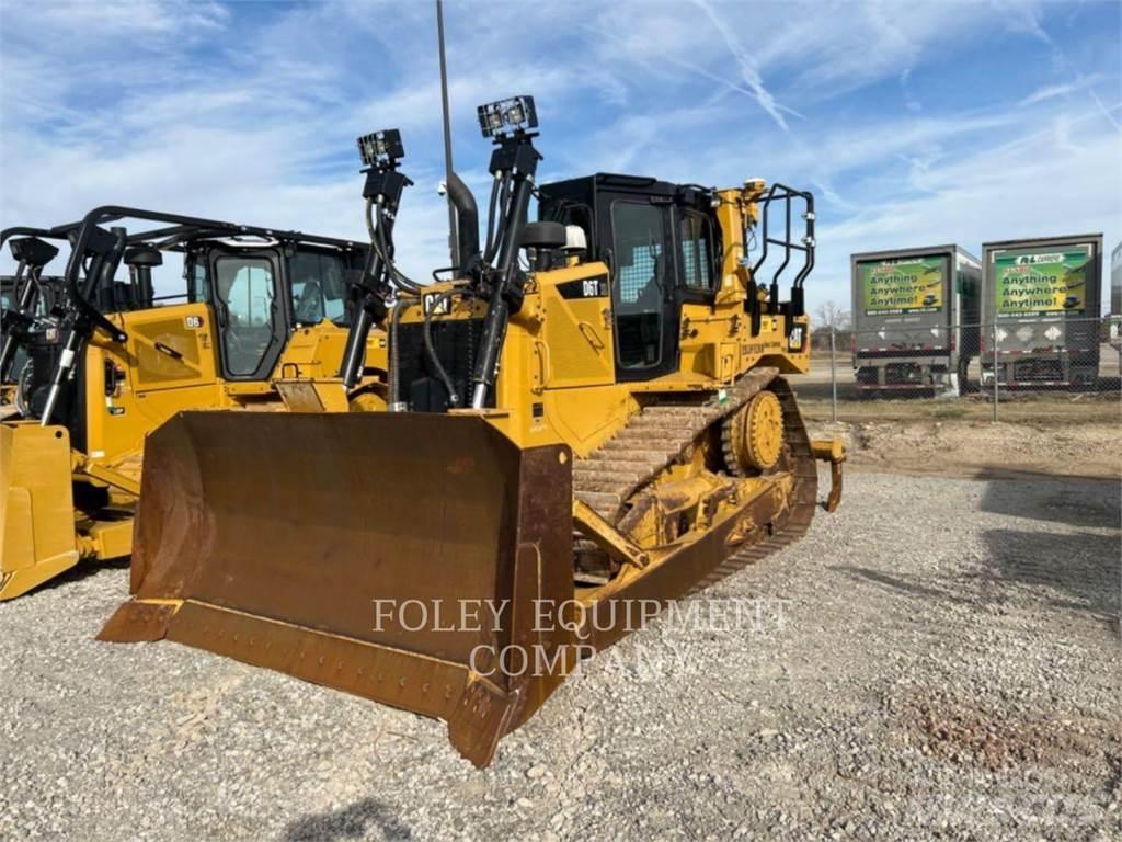 CAT D6TXLSUI Bouteurs sur chenilles