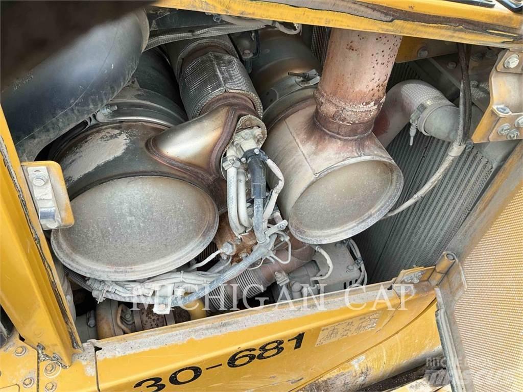 CAT D6TXW VZ24F Bouteurs sur chenilles