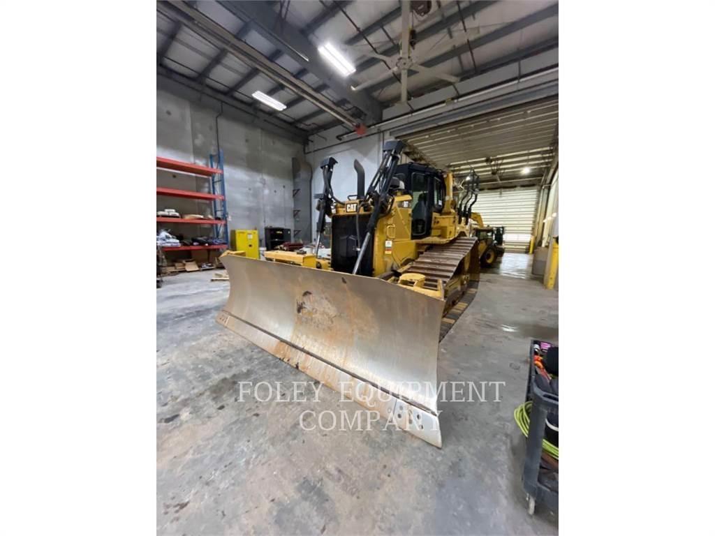 CAT D6TXWVPA Bouteurs sur chenilles