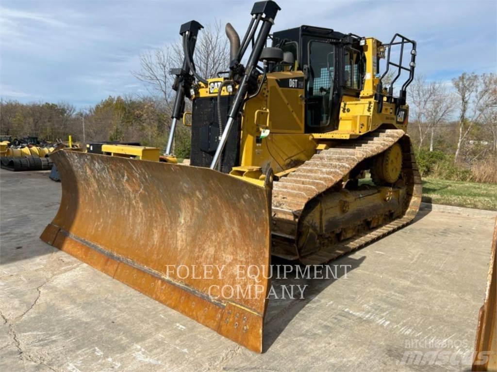 CAT D6TXWVPA Bouteurs sur chenilles
