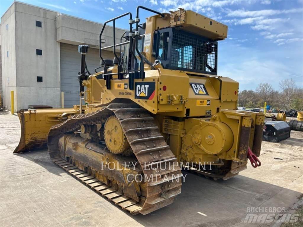 CAT D6TXWVPA Bouteurs sur chenilles