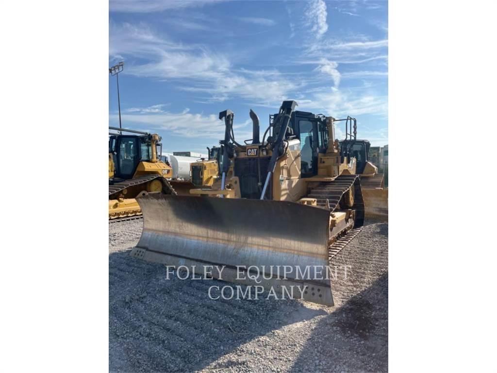 CAT D6TXWVPA Bouteurs sur chenilles