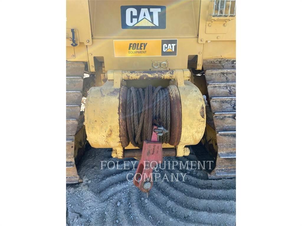 CAT D6TXWVPA Bouteurs sur chenilles