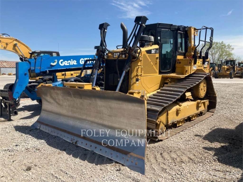 CAT D6TXWVPA Bouteurs sur chenilles