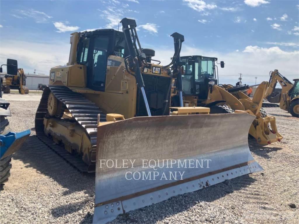 CAT D6TXWVPA Bouteurs sur chenilles