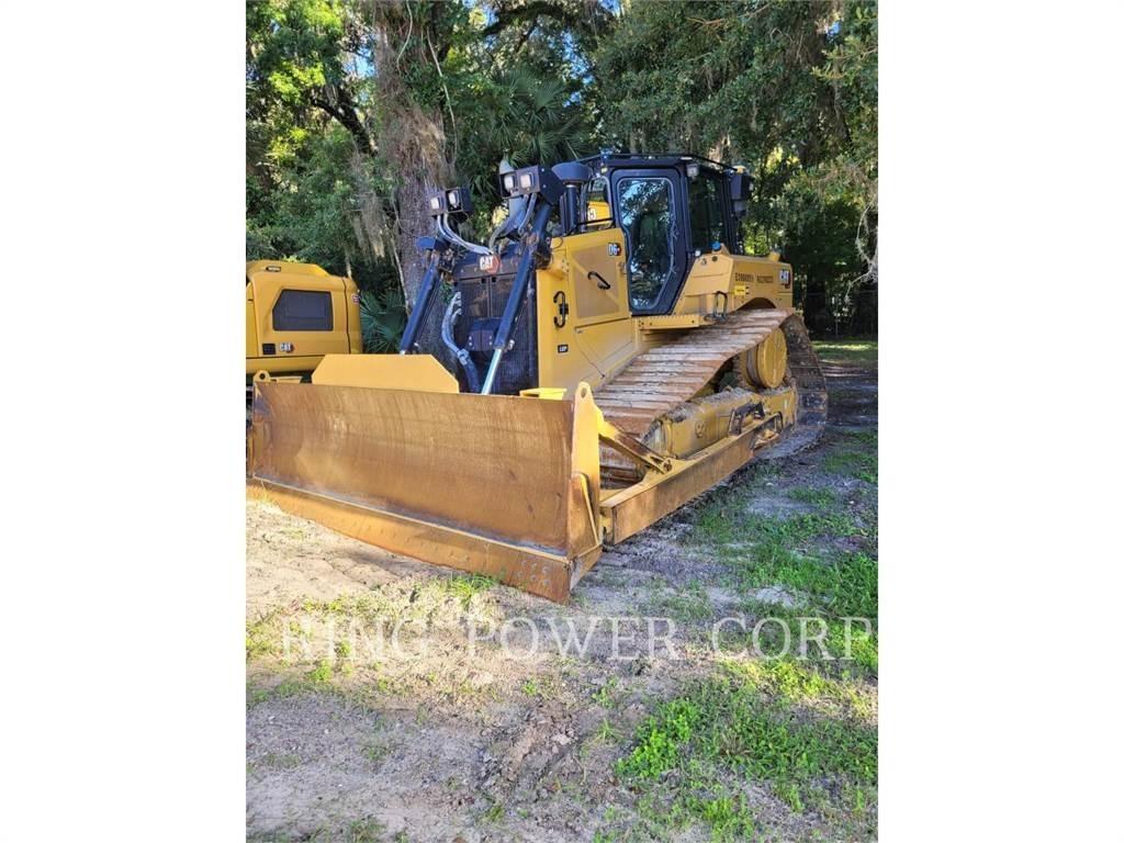 CAT D6XE Bouteurs sur chenilles